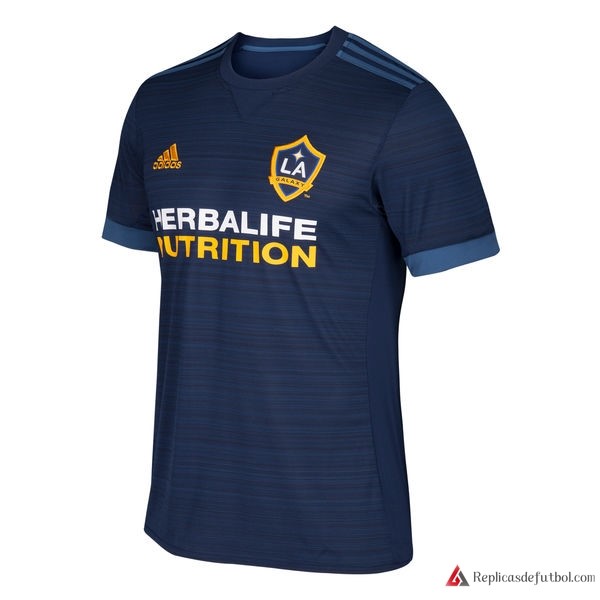 Camiseta Los Angeles Galaxy Segunda equipación 2017-2018